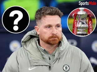 McFarlane facing four major Chelsea selection dilemmas ahead of FA Cup final