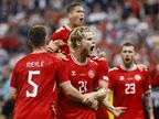 Match Analysis: Denmark 1-1 England - highlights, man of the match, stats