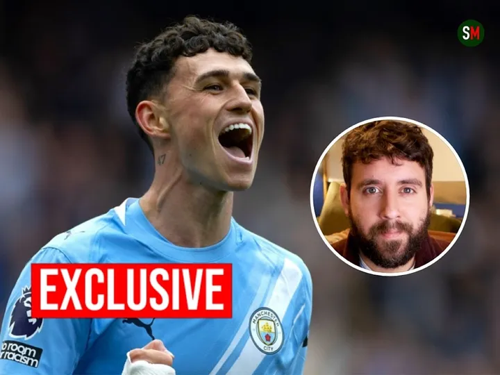 “Phil just needs to be happy”: Why Foden’s England snub could be a “blessing in disguise”