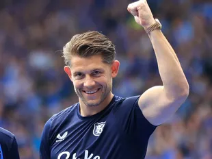 George ruled out, Tarkowski, Branthwaite decisions: Predicted Everton lineup vs. Chelsea