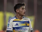 'The new Messi': Who is 19-year-old Boca sensation Tomas Aranda?