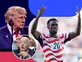 Why FIFA have “crossed a red line” with Balogun suspension decision before USA vs. Belgium
