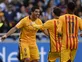Barcelona put eight past Deportivo