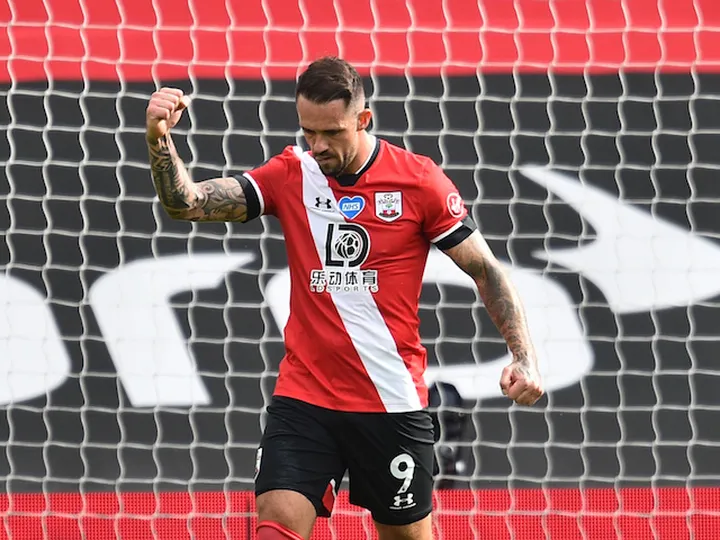 Ralph Hasenhuttl: 'Danny Ings has zero interest in joining Tottenham'