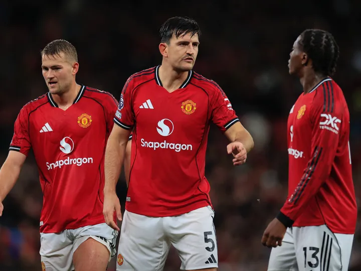 Amorim makes concerning "anxiety" claim about Man Utd player