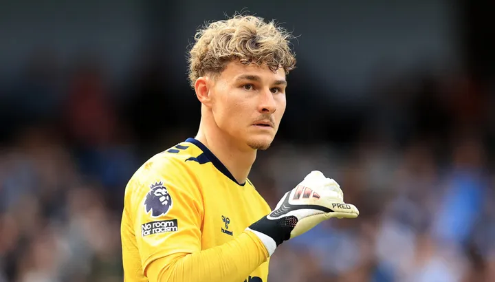 Coventry City's Carl Rushworth matches incredible 34-year-old Peter Schmeichel record in win over Nottingham Forest