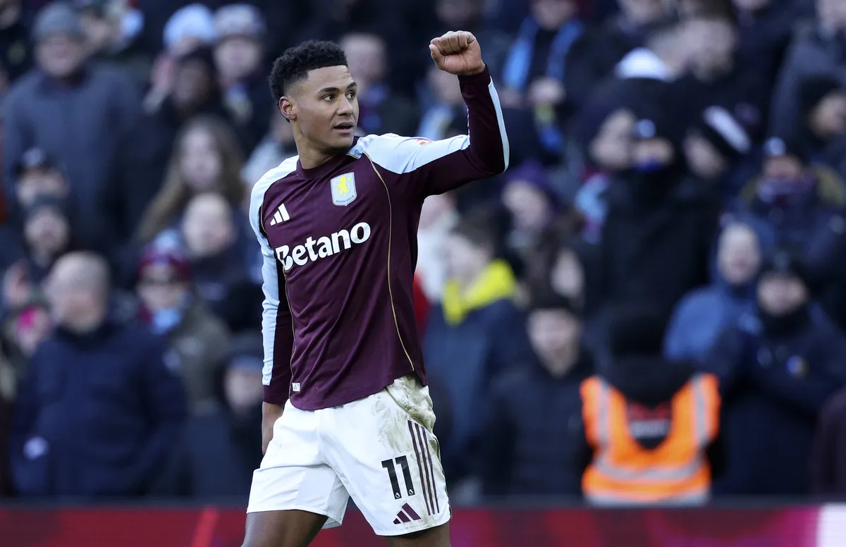 Will Watkins be fit to return? Predicted Aston Villa lineup vs. Bournemouth