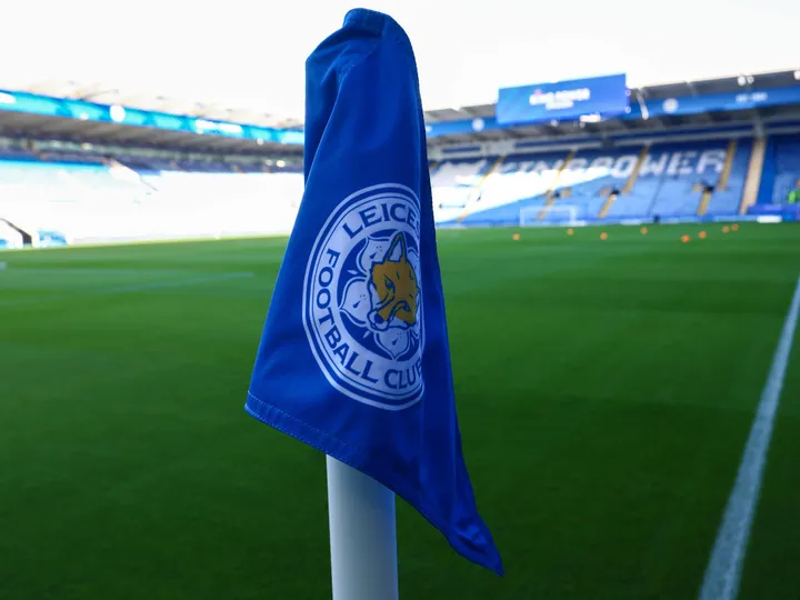 Leicester in 'advanced talks' to appoint former 57-game defender as new manager