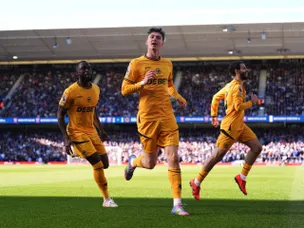 Wolves bidding to equal 55-year streak in Spurs Premier League fixture