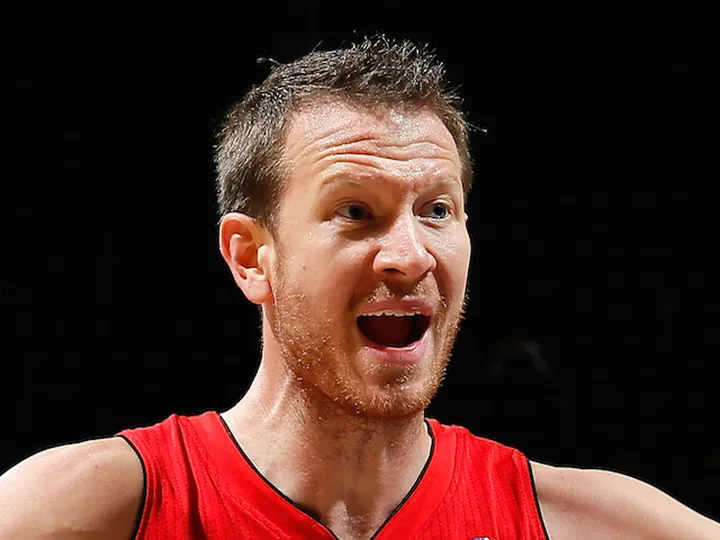 Jazz agree Novak trade with Raptors