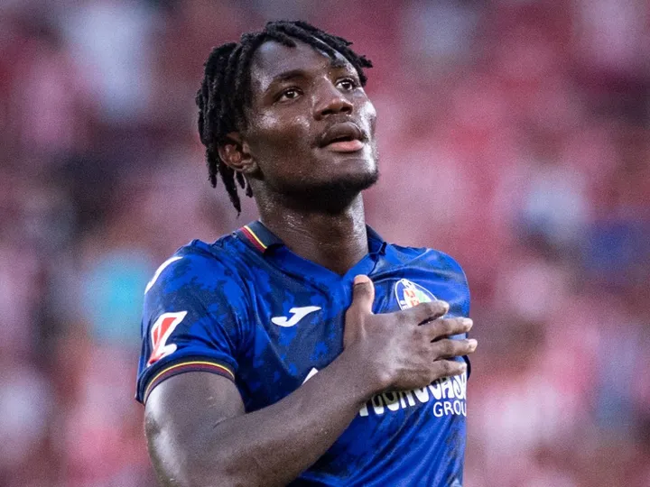 Getafe vs. Real Sociedad - prediction, team news, lineups