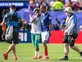 Leverkusen lose as Liverpool 'agree personal terms' with PSG attacker