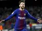 Montella hoping for Messi absence