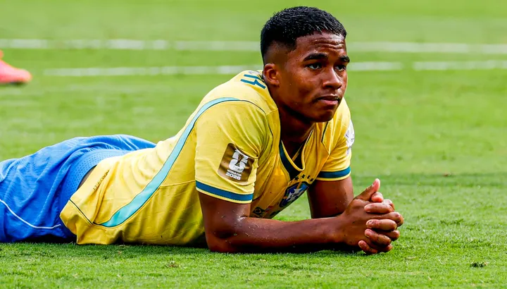 Why Real Madrid rejected permanent Endrick transfer proposals