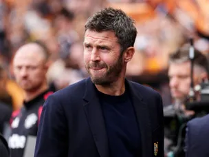 Barca leave Carrick target out of squad as Hull loss sends Red Devils warning