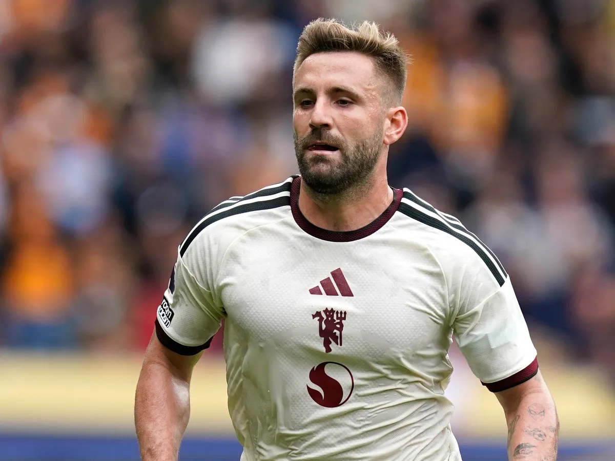 Man United lineup vs. Fulham: Predicted XI as Luke Shaw, Marcus Rashford decisions made for Premier League fixture