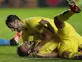 Villarreal up to fourth after victory