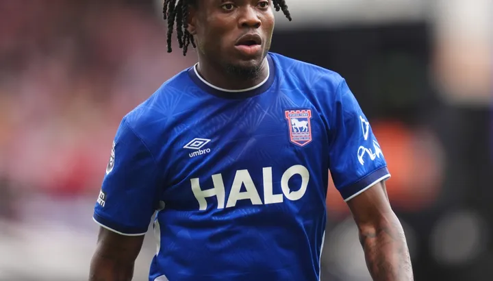 Ipswich lineup vs. Man City: Predicted XI for Premier League clash