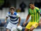 Newcastle targeting QPR midfielder Manning?