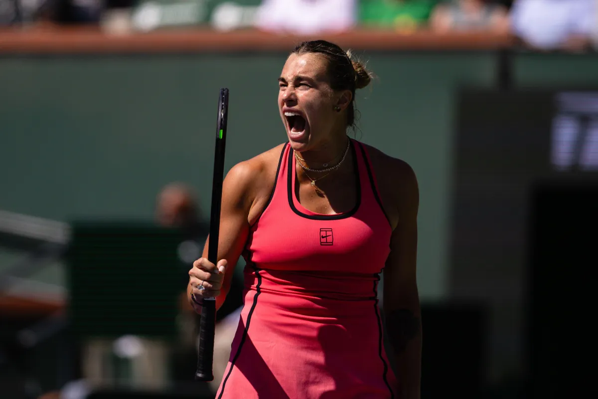 Preview: Indian Wells: Aryna Sabalenka vs. Victoria Mboko - prediction,  head-to-head, tournament so far - Sports Mole