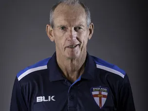 England overcome Lebanon at World Cup