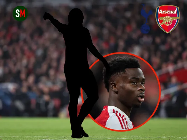 Why Arteta must now unleash "magic" Arsenal star vs Spurs