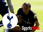 How long will Simons miss after Tottenham star's injury confirmed