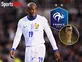 “I can’t see it right now”: Mateta given slim chance of France World Cup call-up