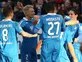 Volland strike earns point for Hoffenheim 