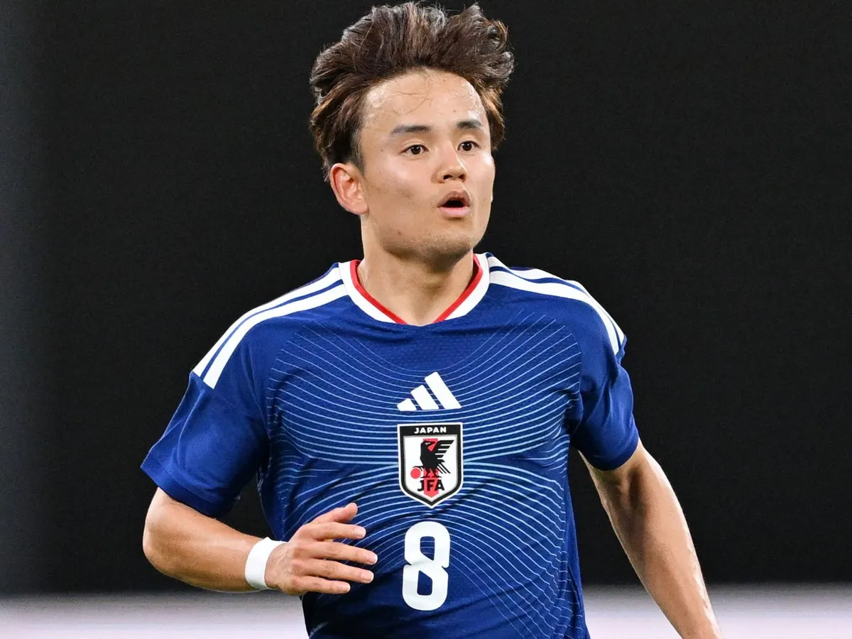 Japan lineup vs. Netherlands: Predicted XI for World Cup 2026 Group F clash as Moriyasu makes tight midfield call