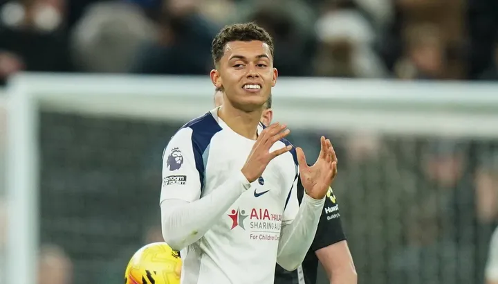 Tottenham transfer news: Brennan Johnson 'undergoes' Crystal Palace medical after Thomas Frank decision - Sports Mole