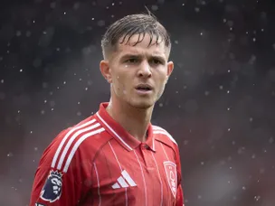 Nottingham Forest make McAtee 'decision' amid City Ground game-time struggles