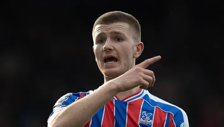 Crystal Palace lineup vs. Everton: Predicted XI for Premier League fixture as Adam Wharton dropped