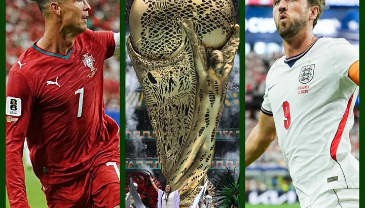 World Cup last 32: Best and worst games we could see in knockout stage including Portugal vs. England, Brazil vs Netherlands