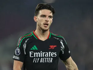 Jesus decision, will Rice return? Predicted Arsenal XI against Crystal Palace