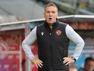 Kilmarnock vs. Dundee Utd - prediction, team news, lineups