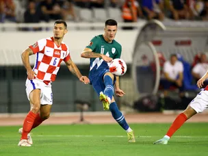 Malta vs. Slovenia - prediction, team news, lineups
