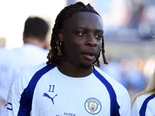 Maresca to name surprise Doku replacement? Predicted Man City lineup vs. Bournemouth