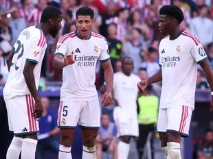 Why losing Rodri to Barcelona is hurting Real Madrid despite Bernardo Silva signing