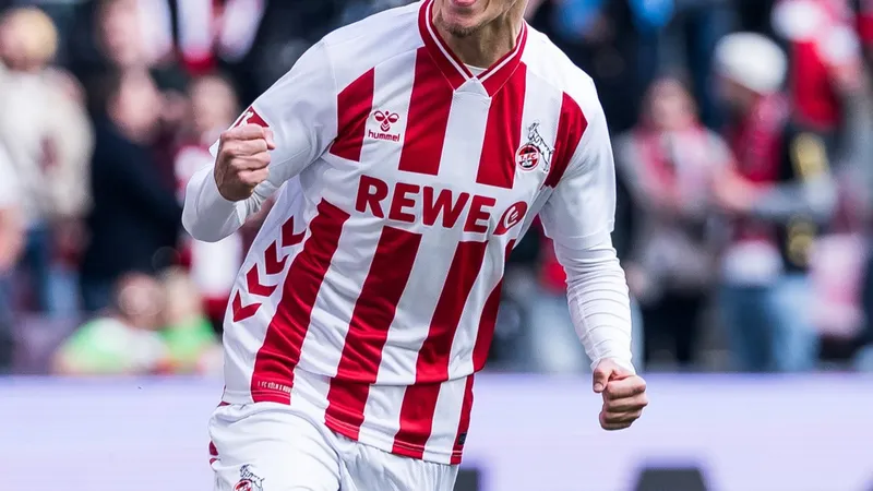Chelsea 'fall behind' London club in race for 19-year-old Bundesliga star