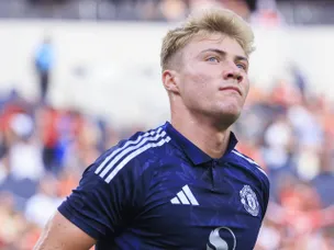 Ten Hag to make three changes? Predicted Man United lineup vs. Porto