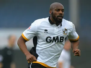 Two changes for Port Vale against Fleetwood