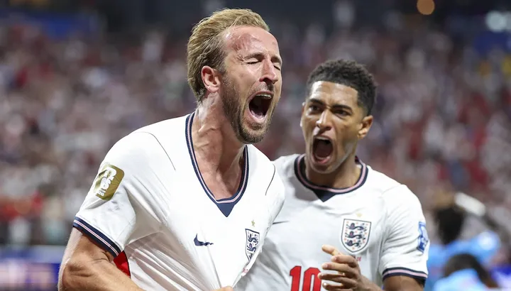 England 2-1 Congo DR: Highlights, man of the match, stats as Harry Kane surpasses Pele to send Three Lions into round of 16