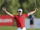 McIlroy hails Rose triumph