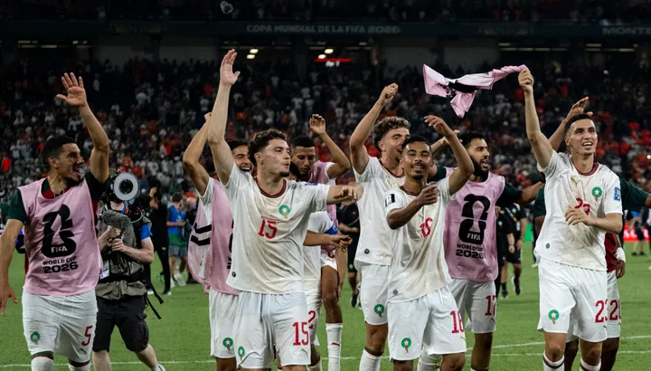 Canada vs. Morocco: How to watch, date, time, live stream and TV channel for 2026 World Cup fixture