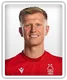 Sam Surridge
