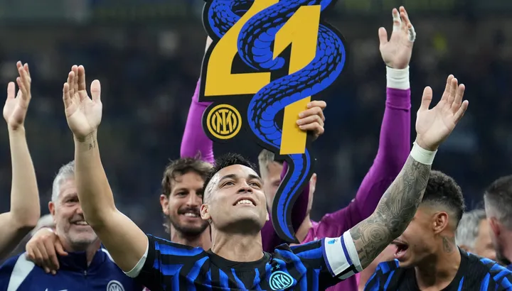 Lazio vs Inter Milan - prediction, team news, lineups