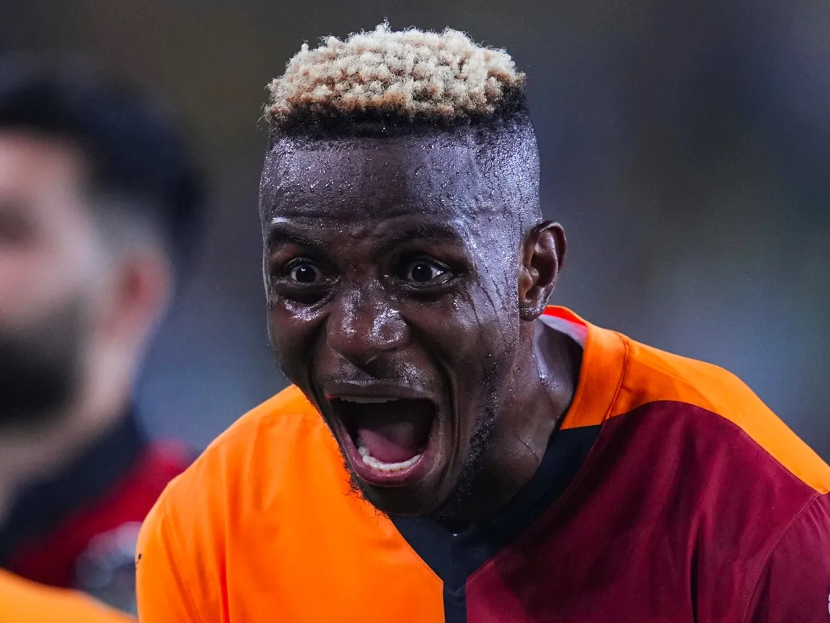 Arsenal transfer news: How Victor Osimhen could be crucial to Mikel Arteta’s pursuit of a ‘record’ deal