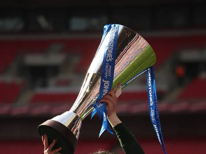 Defending JPT champions Chesterfield knocked out