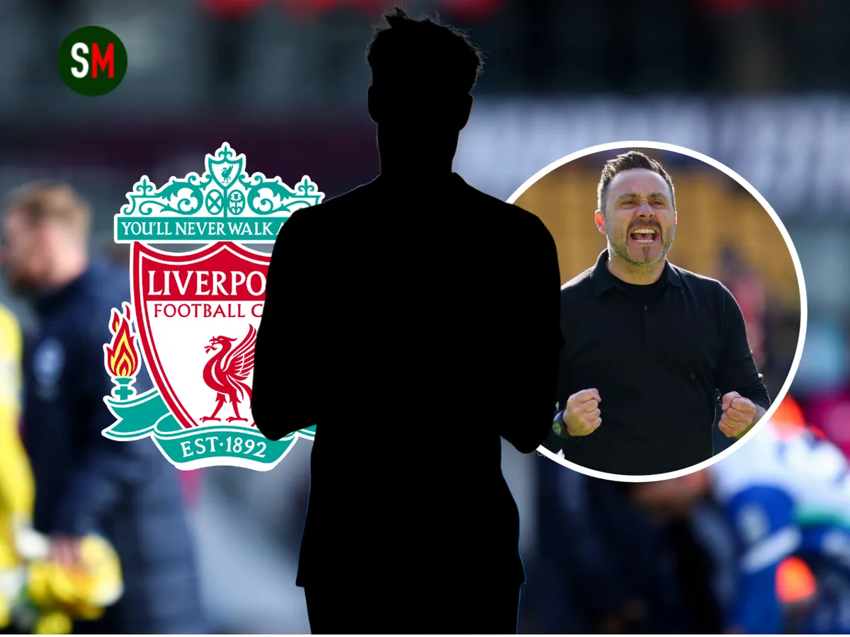 Tottenham transfer news: Spurs want £50m Liverpool target who Roberto De Zerbi labelled 